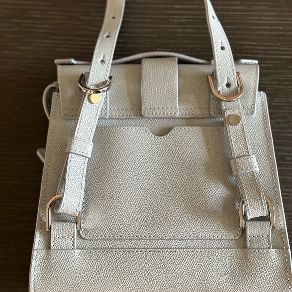 Senreve Alunna bag in Ice (light blue) - Picture 6 of 6